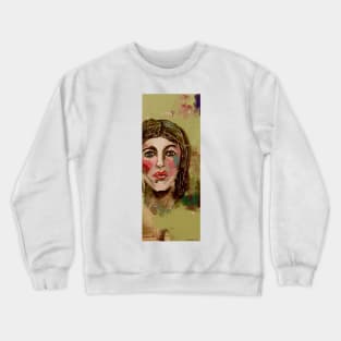 Intense Beauty Crewneck Sweatshirt